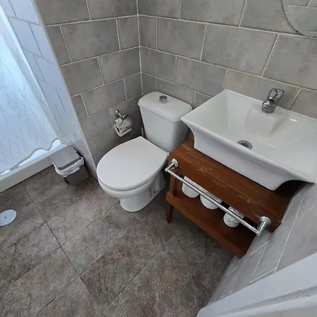Daire Ocean Views. Flat 3 Bedrooms. *