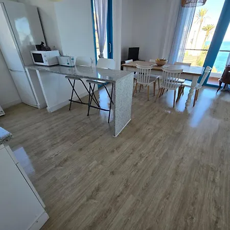 Ocean Views. Flat 3 Bedrooms. Daire Puerto de la Cruz (Tenerife)