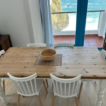 Daire Ocean Views. Flat 3 Bedrooms. *