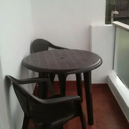 Ocean Views. Flat 3 Bedrooms. Daire Puerto de la Cruz (Tenerife)