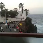 Ocean Views. Flat 3 Bedrooms. Daire Puerto de la Cruz (Tenerife)