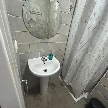 Ocean Views. Flat 3 Bedrooms. 아파트