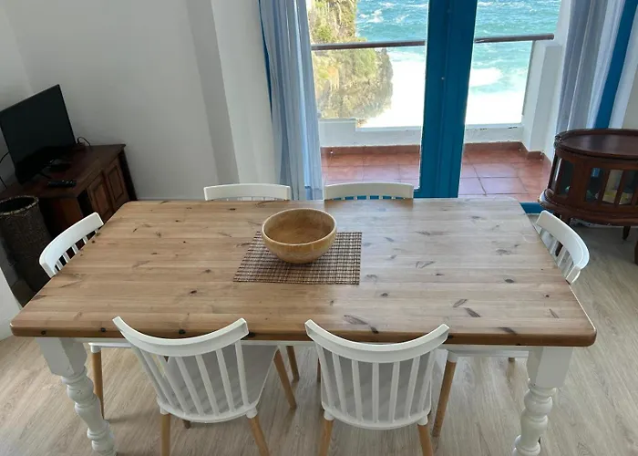 아파트 Ocean Views. Flat 3 Bedrooms. *