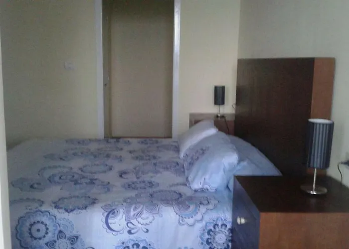 Ocean Views. Flat 3 Bedrooms. 푸에르토 드 라 크루즈