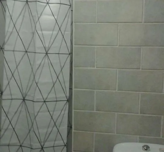 Apartment Ocean Views. Flat 3 Bedrooms.