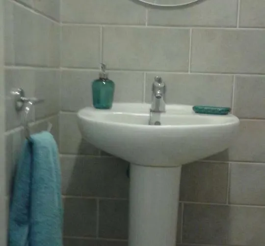 Ocean Views. Flat 3 Bedrooms. Apartment *