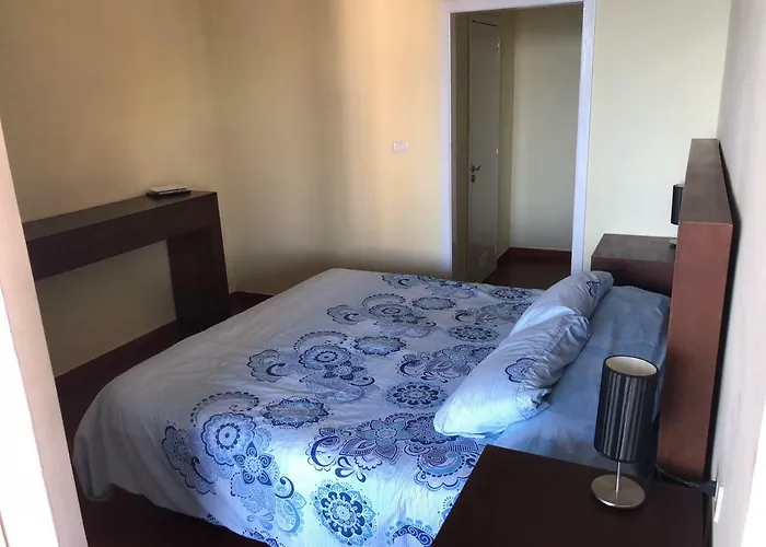 Ocean Views. Flat 3 Bedrooms. 푸에르토 드 라 크루즈