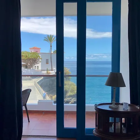 Ocean Views. Flat 3 Bedrooms. * Puerto de la Cruz (Tenerife)
