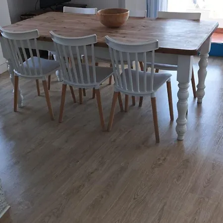 Ocean Views. Flat 3 Bedrooms. * 拉克鲁斯