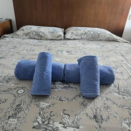 Ocean Views. Flat 3 Bedrooms. 公寓 *