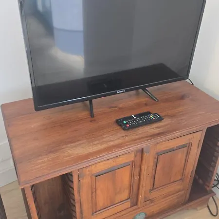 公寓 Ocean Views. Flat 3 Bedrooms. *