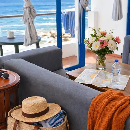 Ocean Views. Flat 3 Bedrooms. Puerto de la Cruz (Tenerife)