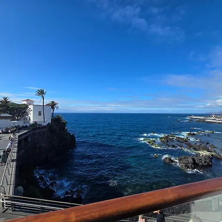 Ocean Views. Flat 3 Bedrooms. Daire *