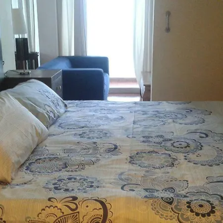 Ocean Views. Flat 3 Bedrooms. * 푸에르토 드 라 크루즈