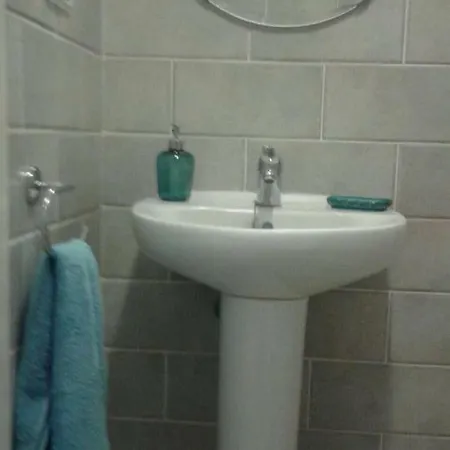 Ocean Views. Flat 3 Bedrooms. Apartamento *
