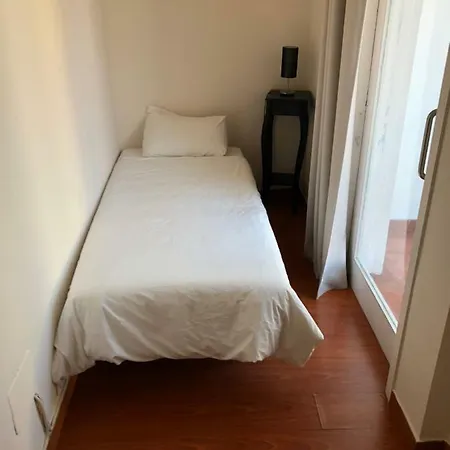 Ocean Views. Flat 3 Bedrooms. Apartamento
