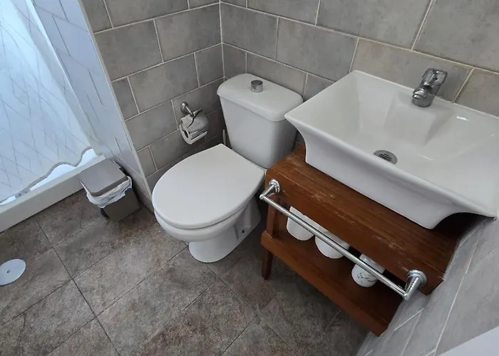 Apartament Ocean Views. Flat 3 Bedrooms. *