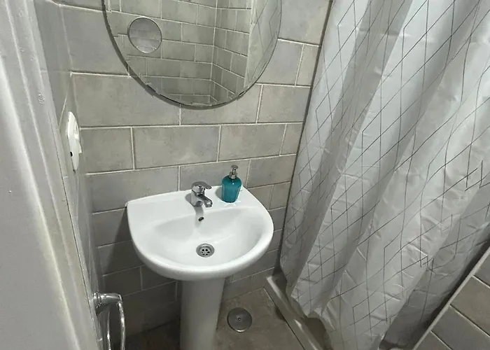 Ocean Views. Flat 3 Bedrooms. Apartament