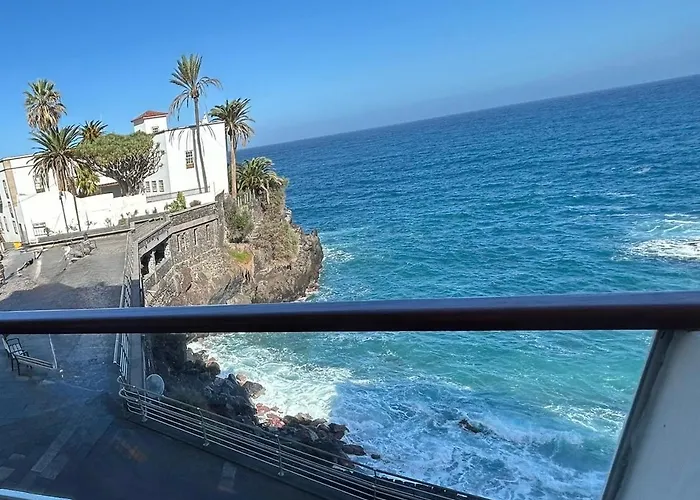 Apartamento Ocean Views. Flat 3 Bedrooms. *
