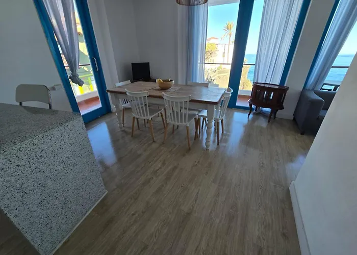 Apartament Ocean Views. Flat 3 Bedrooms. *