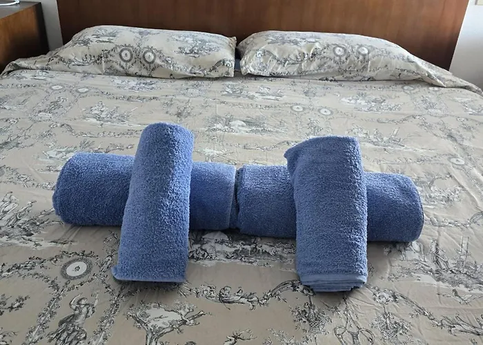 Ocean Views. Flat 3 Bedrooms. Apartament *