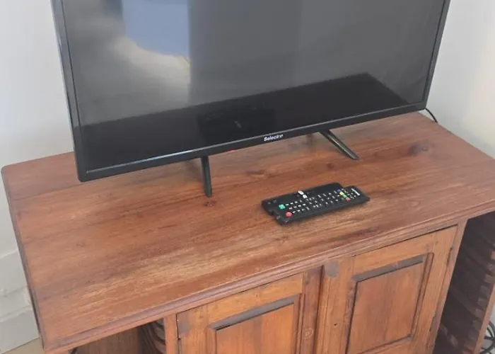 Apartament Ocean Views. Flat 3 Bedrooms. *