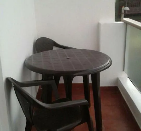 Ocean Views. Flat 3 Bedrooms. Apartament Puerto de la Cruz (Tenerife)