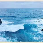 Apartment Ocean Views. Flat 3 Bedrooms. Puerto de la Cruz (Tenerife)