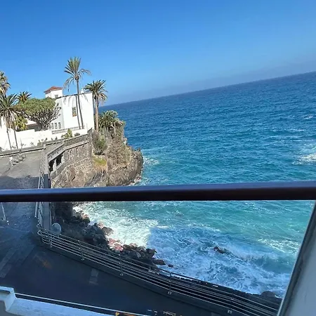 Lejlighed Ocean Views. Flat 3 Bedrooms. *