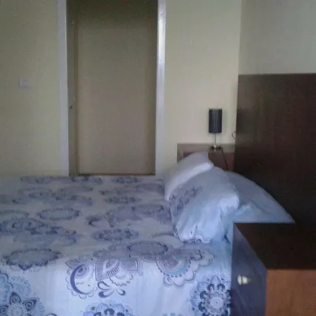 Ocean Views. Flat 3 Bedrooms. Puerto de la Cruz (Tenerife)