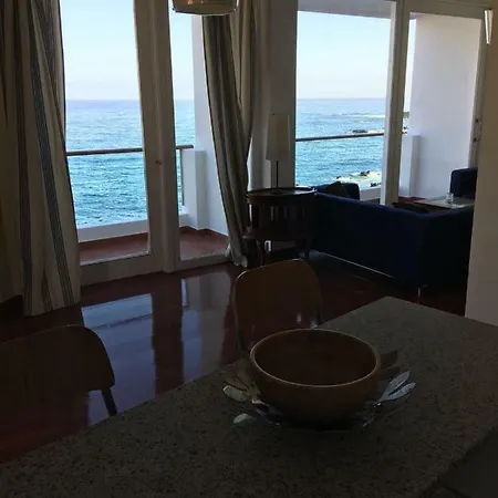 Appartamento Ocean Views. Flat 3 Bedrooms. Puerto de la Cruz (Tenerife)