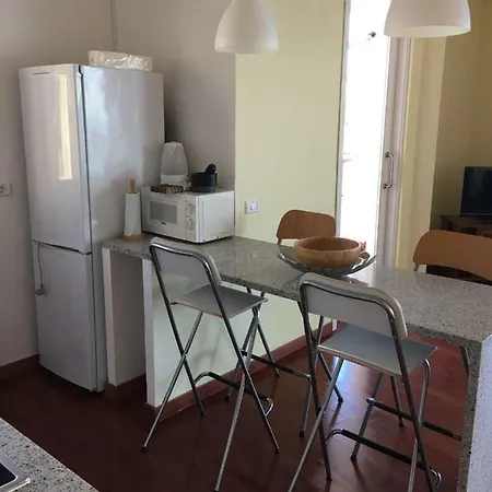 Ocean Views. Flat 3 Bedrooms.