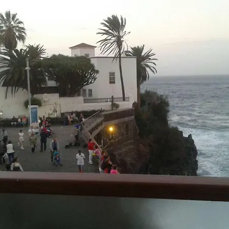 Ocean Views. Flat 3 Bedrooms. Lejlighed Puerto de la Cruz (Tenerife)