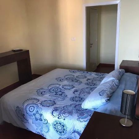 Ocean Views. Flat 3 Bedrooms. Puerto de la Cruz (Tenerife)