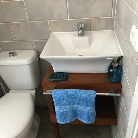 Ocean Views. Flat 3 Bedrooms. Appartamento Puerto de la Cruz (Tenerife)